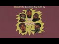 Rikanatti Ft KXNG Crooked Ca His Jarren Benton Jag He Gone New Audio Visualizer