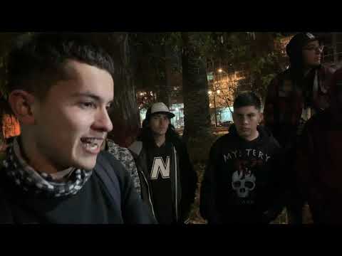 PLETS vs. JAM: FINAL - BATALLAS A BENEFICIO