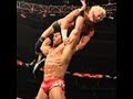 Raw - Mason Ryan vs. Dolph Ziggler