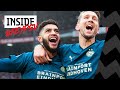 INSIDE | Away win against Feyenoord ?