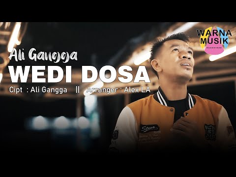 WEDI DOSA - ALI GANGGA