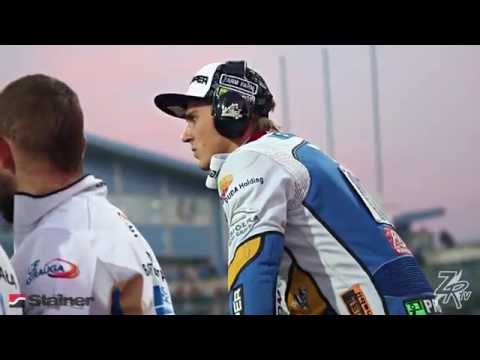 ZengiTV: Fogo Unia Leszno - Betard Sparta Wrocław (21.08.2016)