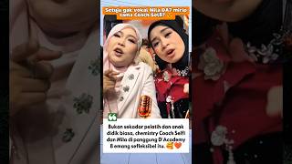 Download lagu Cengkok Mila persis banget kaya Coach Selfi! 😍 #milada7 #selfiyamma #da8 #indosiar mp3