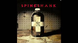 Spineshank - Dead To Me (only guitar)