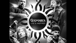Nothing Else Matters - Godsmack Cover