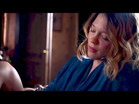 レア・セドゥ主演最新作、大人のラブロマンス／映画『ストーリー・オブ・マイ・ワイフ』予告編