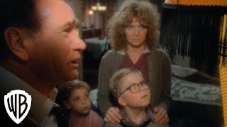 A Christmas Story | Unboxing the Lamp | 4K UHD | Warner Bros. Entertainment