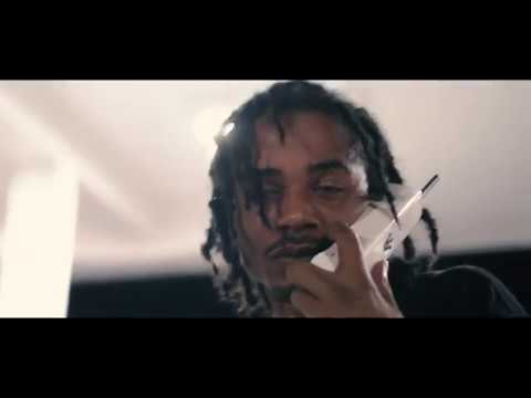 Ice Burgandy & JR Patton “I’m Him” (Official Music Video)