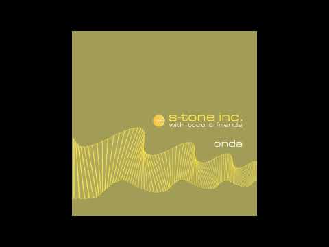 S-Tone Inc - Chuva De Verao (Featuring Qinho)