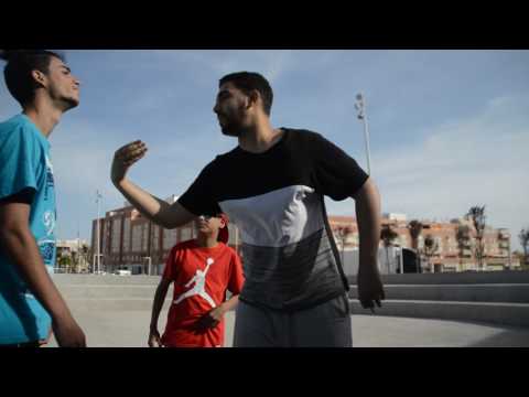 CYENCIA VS SOFIAN (BATALLON) - OCTAVOS [ROQUETAS BATTLE]