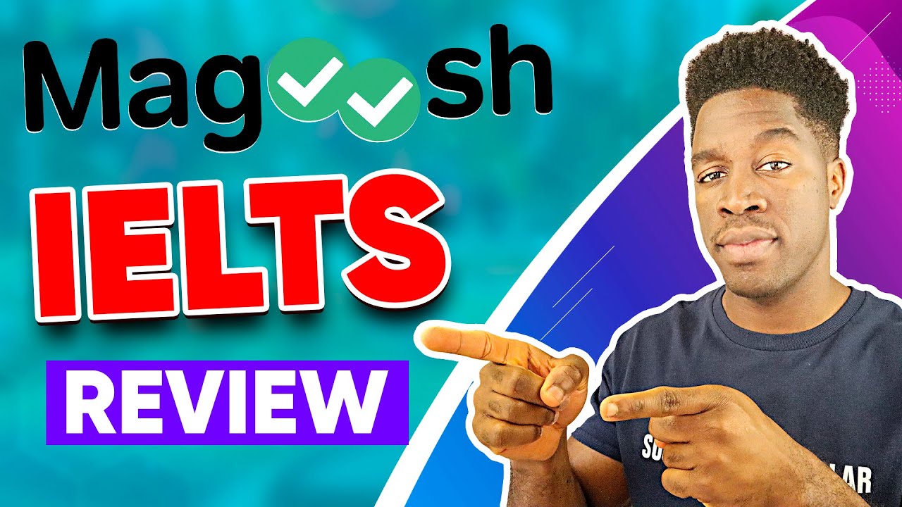 Magoosh IELTS Course (Complete Review + Discounts)