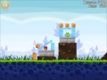 Official Angry Birds Walkthrough Poached Eggs 1 6