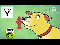 Martha Speaks Theme Song PBS KIDS Airing Version 2