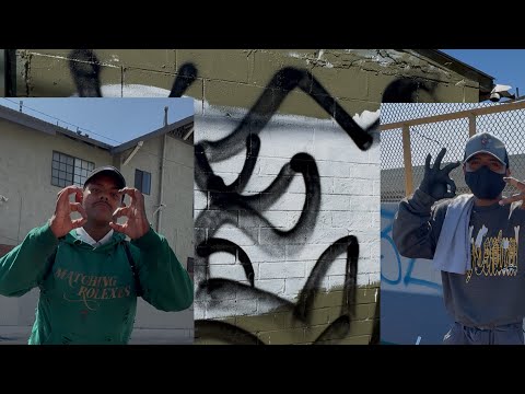 Ran into LiL Crazy from Ghetto Boys 13