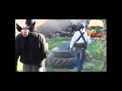 استهداف رحبة المخابرات وكازية الشرطة بقذائف الهاون في ريف دمشق