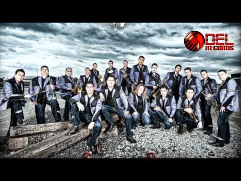 Banda Culiacancito - El Chube (Estudio) 2011
