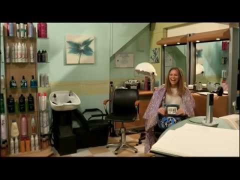 Samia Ghadie Before she was famous.