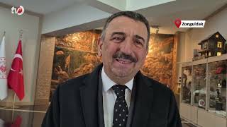 Vali Hacıbektaşoğlu Devlet Kimseye Ortak Olmaz