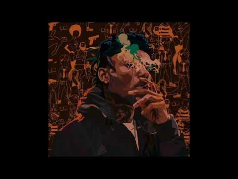 JID X Denzel Curry type beat "Poets Flow"