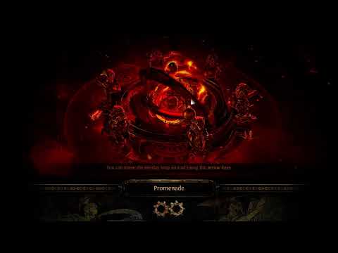 POE T19 100% Delirium - Indigon BV Pathfinder