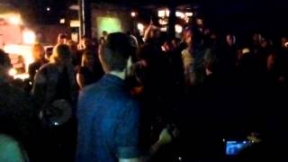 Green River Ordinance - Where the West Wind Blows unplugged in Akron