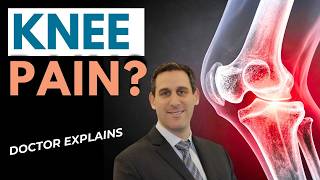 Causes Of Knee Pain? Arthritis Vs Mensicus Tear Vs Ligament Tear