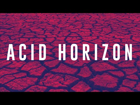 Acid Horizon presents Concepts in Focus: The Body without Organs, Part 1