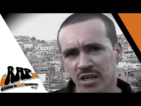 Ndee Naldinho - O 5º Vigia (Vídeo-Clipe OFICIAL) [HD]