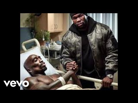 2Pac - Last Breath ft 50 Cents & Outlaws (2024)