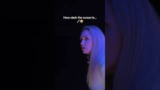 If you look closely you can see the North Star⭐️🛳️ #shorts #cruiselife #cruise