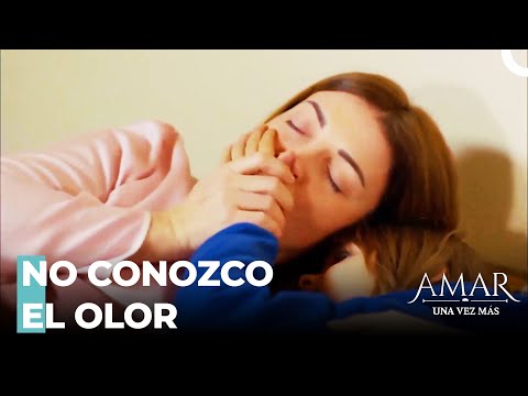 La Pérdida Del Hijo De Deniz - Amar Una Vez Más Capitulo 35