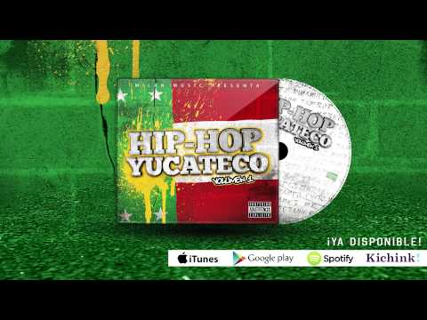 Mr. Martinez - Me Dicen Loco (Audio)