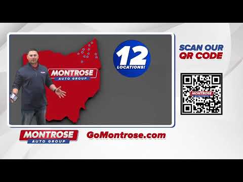 Vinny Maculaitis-Montrose Auto Group