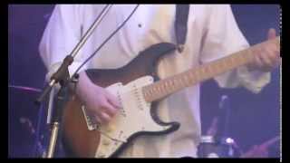 Music video thumbnail preview for 'Say Why' - John Verity (Verity Music) by John Verity Band