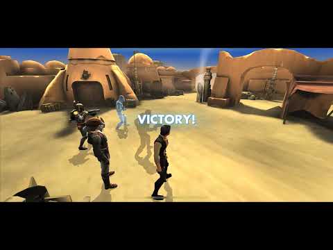 Marquee Event Guard Duty - Skiff Guard Lando Event