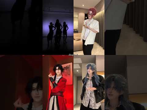 MENTE MÁ | Nakama, Mc Staff #dance cover