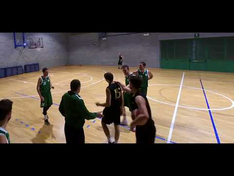 CSI 2018 Girone: Avigliana - Frog Sport (6° Giornata)