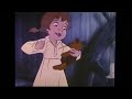 OPENING TO BELLE S MAGICAL WORLD 1998 VHS PART 2