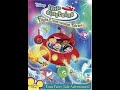 Little Einsteins Flight Of The Instrument Fairies 2008 DVD Overview
