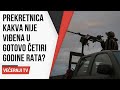 Prijeti Li Prekretnica Kakva Nije Viđena U Gotovo četiri Godine Rata