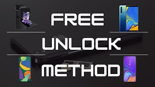 How to unlock Samsung Galaxy Z Flip 5 SIM unlock from carrier