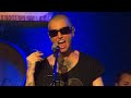 Sinead O'Connor - Daddy I'm Fine - City Winery - NYC   11-08-2013