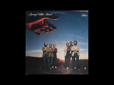 Average White Band - Shine (1980) [Complete LP]