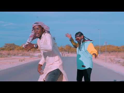 ML & VIKTA JUICEBOY - THESE BEATS (OFFICIAL VIDEO)