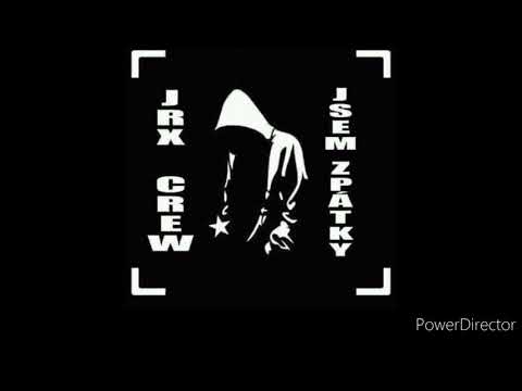 Netvor jrx crew - Netvor jrx crew - Já jsem hip hop