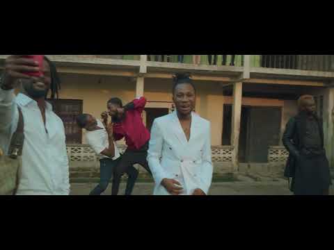 Yhello yizi - Sans soucis ( clip officiel)