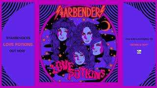 Music video thumbnail preview for STARBENDERS - Down \u0026 Out by Starbenders