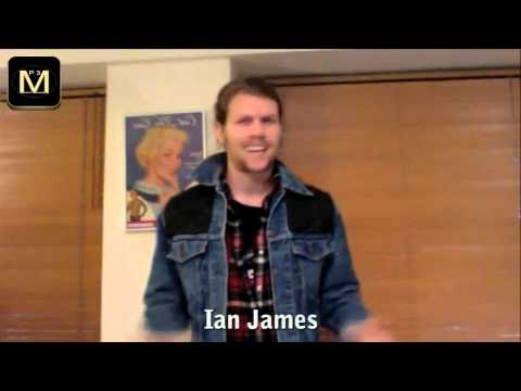 Ian James - MP3 Music Awards