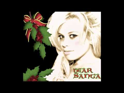 Nicollette Varanelli- Dear Santa