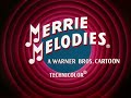 Merrie Melodies Rings Intro Outro 1959 1964 HD
